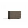J&M Furniture Almada Dresser in Ash - J&M Furniture Almada Dresser in Ash