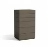 J&M Furniture Almada Chest in Ash - J&M Furniture Almada Chest in Ash