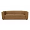 Alora Sofa Tan Leather - Alora Sofa Tan Leather