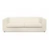 Alora Sofa White - Alora Sofa White