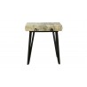 Alpert Accent Table Light Brown-Lifestyle 3