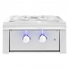 Summerset Grills Alturi Power Burner - Front Burner