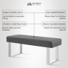 Amanda Bench