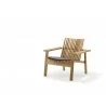 Cane-line Amaze lounge chair, stackable - Cane-line Amaze lounge chair, stackable