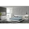 J&M Furniture Amora King Size Bed - J&M Furniture Amora King Size Bed