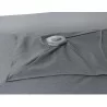 Amour Cantilever Outdoor 10ft Umbrella in Smoke Grey_2 - Amour Cantilever Outdoor 10ft Umbrella in Smoke Grey_2