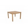 Anderson Teak Montage 42" Square Table