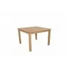 Anderson Teak Montage 42" Square Table - Anderson Teak Montage 42" Square Table