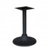 Niles Base 20" Round - Dining Height