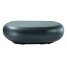Sunset West Pebble Coffee Table - Gray