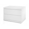 Whiteline Modern Living Anna Night Stand - Large