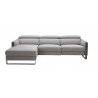 J&M Furniture Antonio Sectional LHFC