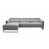 J&M Furniture Antonio Sectional LHFC - J&M Furniture Antonio Sectional LHFC