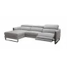J&M Furniture Antonio Sectional RHFC Open View - J&M Furniture Antonio Sectional RHFC Open View