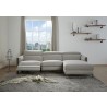 J&M Furniture Antonio Sectional