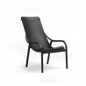 Nardi Net Lounge in Antracite