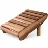 Athena Adirondack - Athena Adirondack