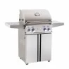 American Outdoor Grill 24 L-Series Portable Grill  - American Outdoor Grill 24 L-Series Portable Grill 