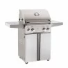 American Outdoor Grill 24 T-Series Portable Grill  - American Outdoor Grill 24 T-Series Portable Grill 