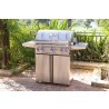 American Outdoor Grill 30 L-Series Portable Grill - Lifesytloe 2