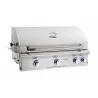 American Outdoor Grill 36 L-Series Built-In Grill - American Outdoor Grill 36 L-Series Built-In Grill