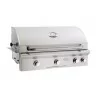 American Outdoor Grill 36 T-Series Built-In Grill - American Outdoor Grill 36 T-Series Built-In Grill