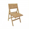 Windsor Folding Chair angular 2 - Windsor Folding Chair angular 2