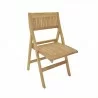 Windsor Folding Chair angular 2 - Windsor Folding Chair angular 2