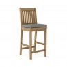 REPLACEMENT CUSHION CHB-017N AVALON BAR CHAIR