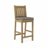 REPLACEMENT CUSHION CHB-017N AVALON BAR CHAIR - REPLACEMENT CUSHION CHB-017N AVALON BAR CHAIR