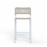 Sunset West Bahia Barstool - Front Angle