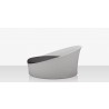 Source Outdoor Furniture Cosmo Aluminum Daybed 4