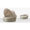 Source Outdoor Furniture Cosmo Canopy for Daybed 3