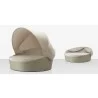 Source Outdoor Furniture Cosmo Canopy for Daybed 3 - Source Outdoor Furniture Cosmo Canopy for Daybed 3