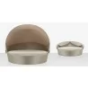 Source Outdoor Furniture Cosmo Canopy for Daybed - Source Outdoor Furniture Cosmo Canopy for Daybed