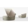 Source Outdoor Furniture Cosmo Canopy for Daybed 4 - Source Outdoor Furniture Cosmo Canopy for Daybed 4