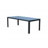 Bellini Home And Garden Annabel Dining Table - Angled