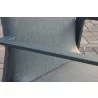 Bellini Home And Garden Annabel Dining Chair - Arm Close-up Top Angled 5 - Bellini Home And Garden Annabel Dining Chair - Arm Close-up Top Angled 5