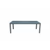 Bellini Home And Garden Annabel Dining Table - Front - Bellini Home And Garden Annabel Dining Table - Front