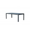 Bellini Home And Garden Annabel Dining Table - Angled