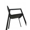 Bellini Home And Garden Annabel Dining Chair - Bottom View
