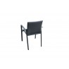 Bellini Home And Garden Annabel Dining Chair - Side Back