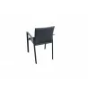 Bellini Home And Garden Annabel Dining Chair - Side Back - Bellini Home And Garden Annabel Dining Chair - Side Back