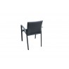 Bellini Home And Garden Annabel Dining Chair - Back Angled