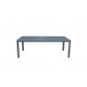 Bellini Home And Garden Annabel Dining Table - Side View