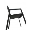 Bellini Home And Garden Annabel Dining Chair - Ground View