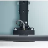 Bromic Platinum Smart-Gas 300 Radiant Heat Patio Heater - Roof Mount - Bromic Platinum Smart-Gas 300 Radiant Heat Patio Heater - Roof Mount