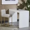 Sunpan Joyce Counter Stool Casablanca Stratus - Lifestyle - Sunpan Joyce Counter Stool Casablanca Stratus - Lifestyle