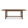 Arden Dining Table Brown-3