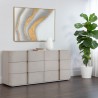 Sunpan Jamille Dresser - Lifestyle